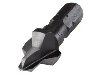 Wolfcraft Vrtákový záhlbník, šesťhranná stopka, pr. 12 mm Wolfcraft Vrtákový záhlbník, šesťhranná stopka, pr. 12 mm