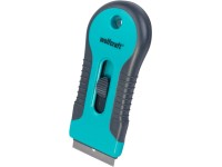 Wolfcraft Škrabka 2K, plastová