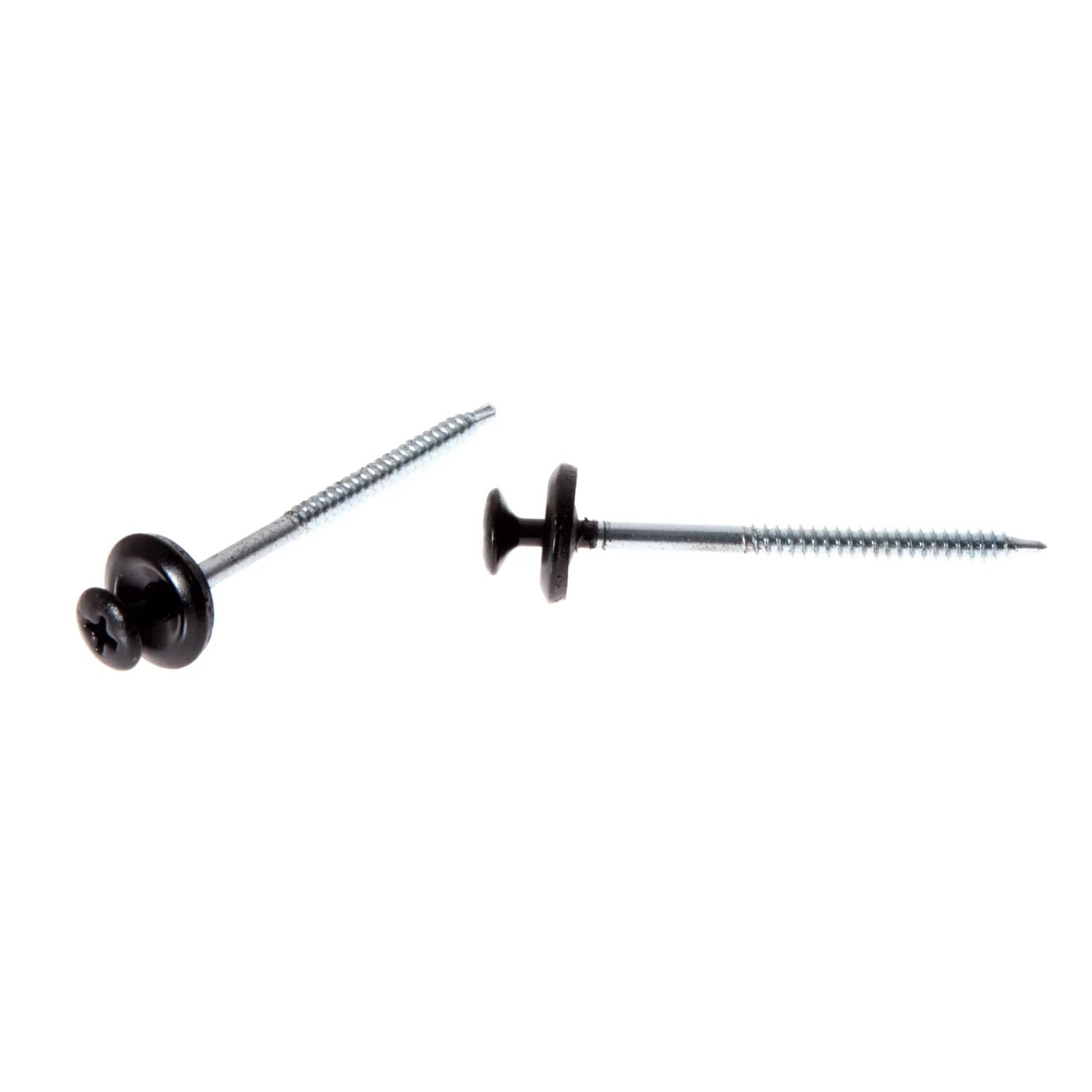 E-shop Onduline Vŕtací Tex strešný vrut čierny 60 x 3,9 mm, 100 ks