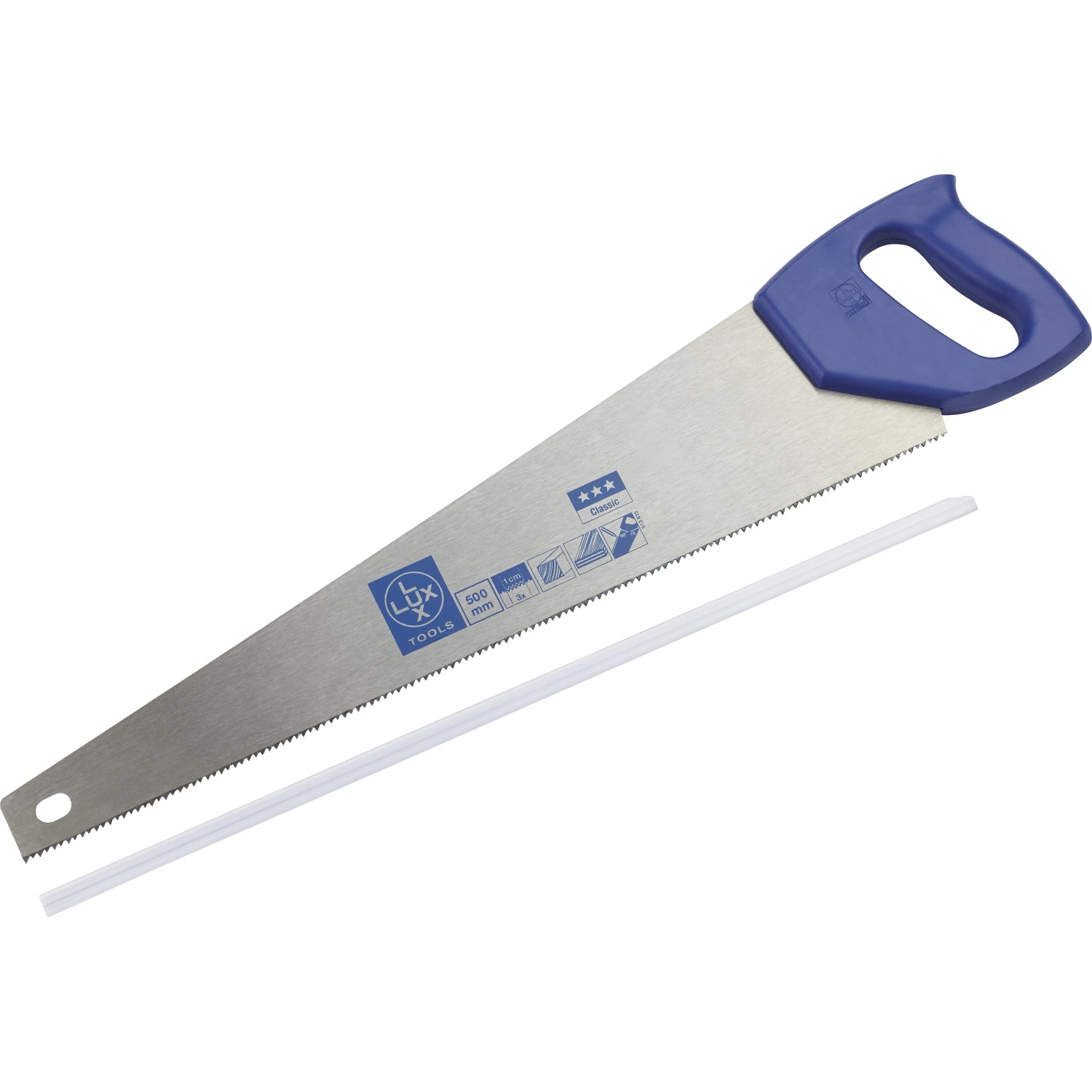 E-shop LUX-TOOLS Ručná píla 500 mm Classic