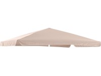 Náhradný poťah na balkónový slnečník Hernando, béžová, 210 x 140 cm Náhradný poťah na balkónový slnečník Hernando, béžová, 210 x 140 cm