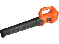 Black+Decker Axiálny Aku fúkač lístia Basis BCBL200B, 18 V