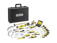 STANLEY Kufor s náradím STMT72986-1, 119dielny, 16,1 x 34,8 x 145 cm