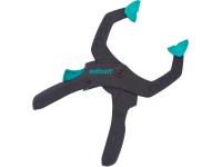 Wolfcraft Zvierka s račňou FZR 60