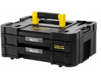 STANLEY FATMAX Box na náradie s 2 plytkými zásuvkami PRO-STACK FMST1-71969