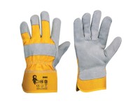 CXS Pracovné rukavice DINGO, kombinované, veľ. 11