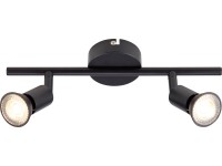 Svietidlo Concio 2-bodové GU10 Svietidlo Concio 2-bodové GU10