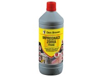 Den Braven Impregnácia muriva PRIME 1 l