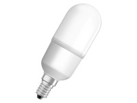 OSRAM LED žiarovka STICK75 10 W E14 4000 K studená biela