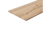 Rettenmeier Škárovka dubová, priebežné lamely, 80 x 20 x 1,8 cm Rettenmeier Škárovka dubová, priebežné lamely, 80 x 20 x 1,8 cm