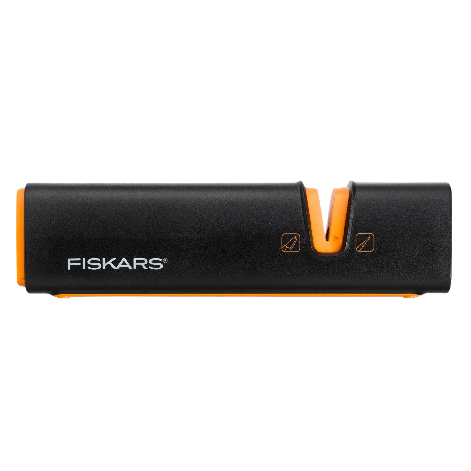 E-shop FISKARS Ostrič Roll-Sharp Edge čierny