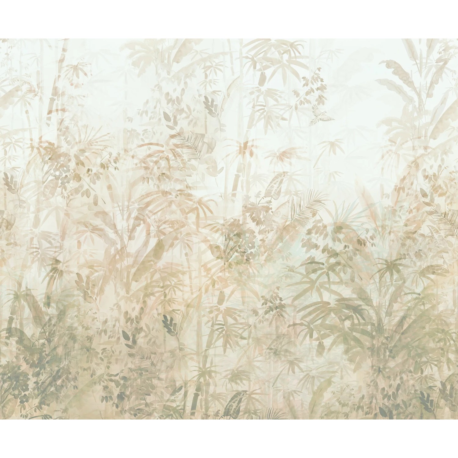 E-shop Komar Vliesová fototapeta Zen Zone, 300 x 250 cm