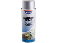 Presto Sprej na kontakty 400 ml