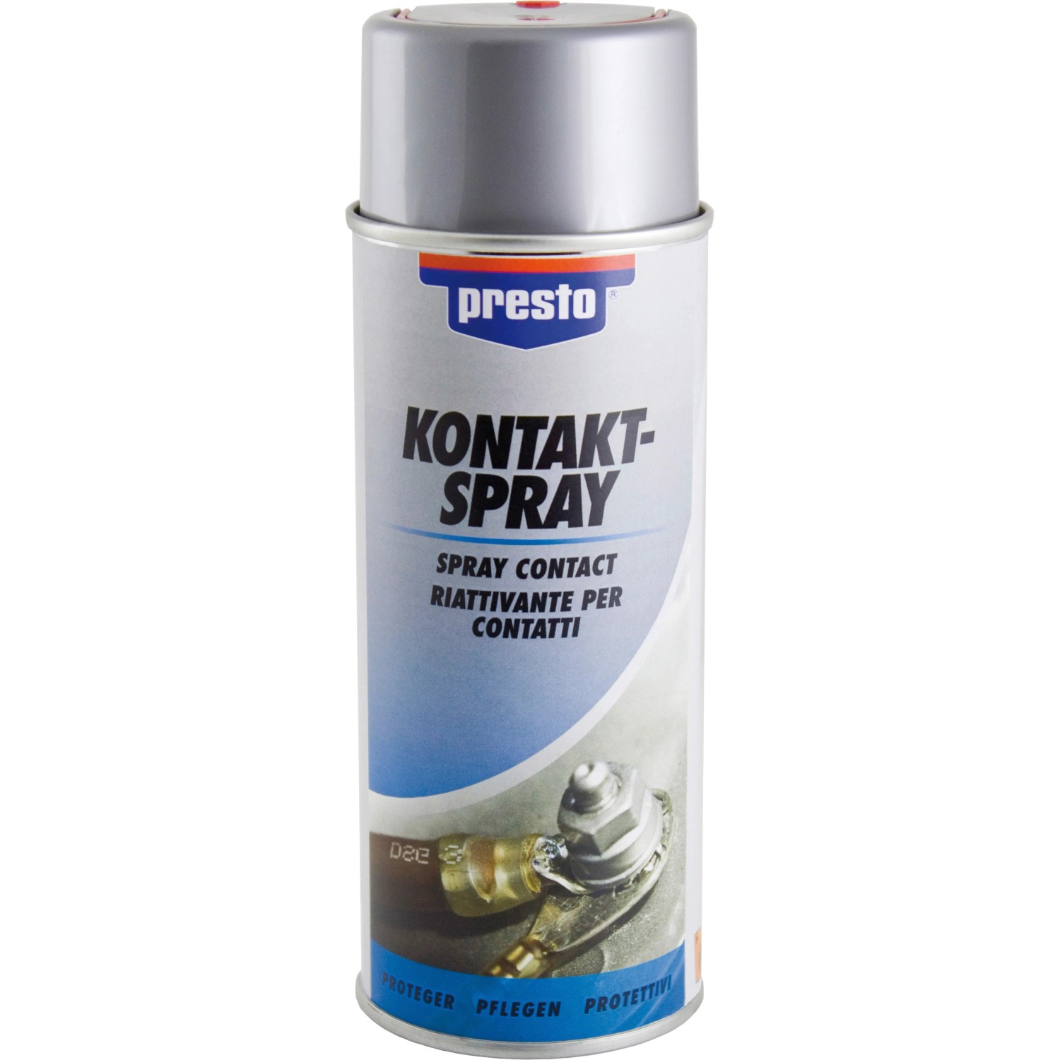 E-shop Presto Sprej na kontakty 400 ml