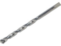 LUX-TOOLS Vrták do kameňa zo spekaného karbidu priemer 5 mm x 85 mm