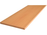 ASKO Nábytková doska/ polica buk 16 x 200 x 800 mm