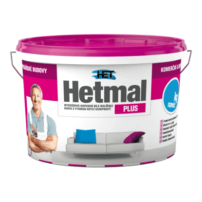 Hetmal Plus 14 kg + 2 kg