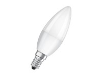 OSRAM Žiarovka B40 LED VALUE CLASSIC 4000 K 4,9 W E14