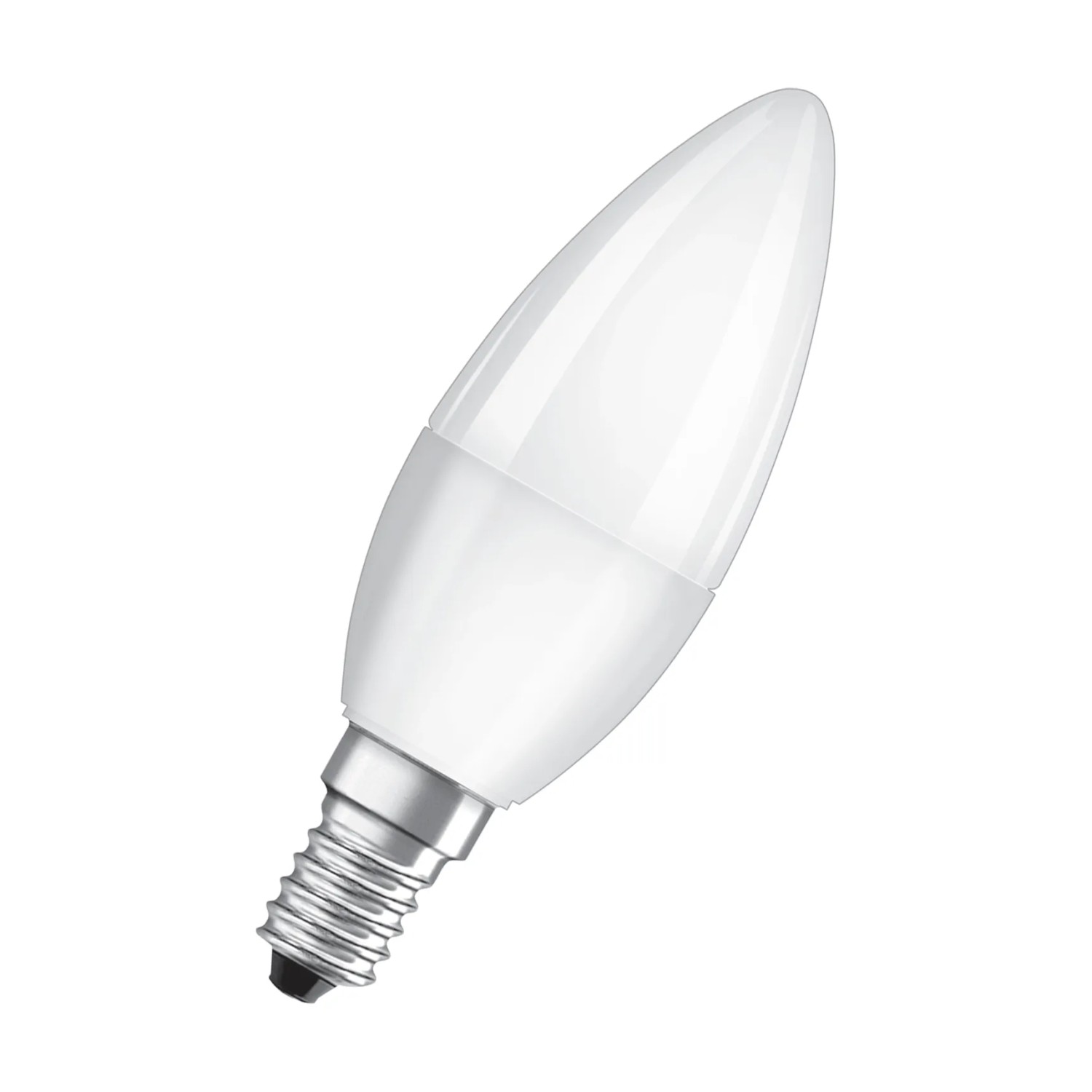 E-shop OSRAM Žiarovka B40 LED VALUE CLASSIC 4000 K 4,9 W E14