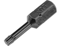 LUX-TOOLS Bit Torsion Comfort TX15, 2 ks