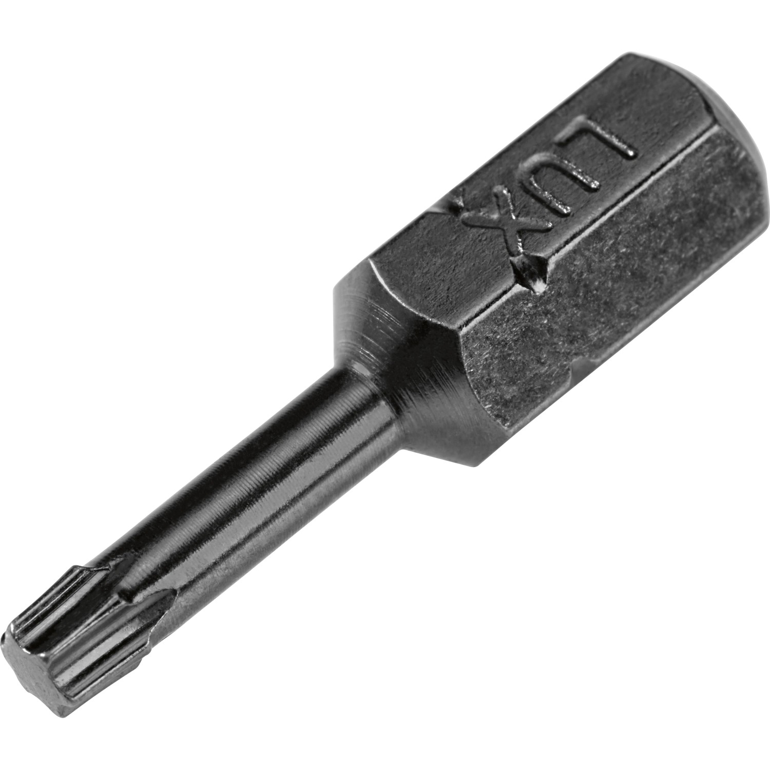 E-shop LUX-TOOLS Bit Torsion Comfort TX15, 2 ks