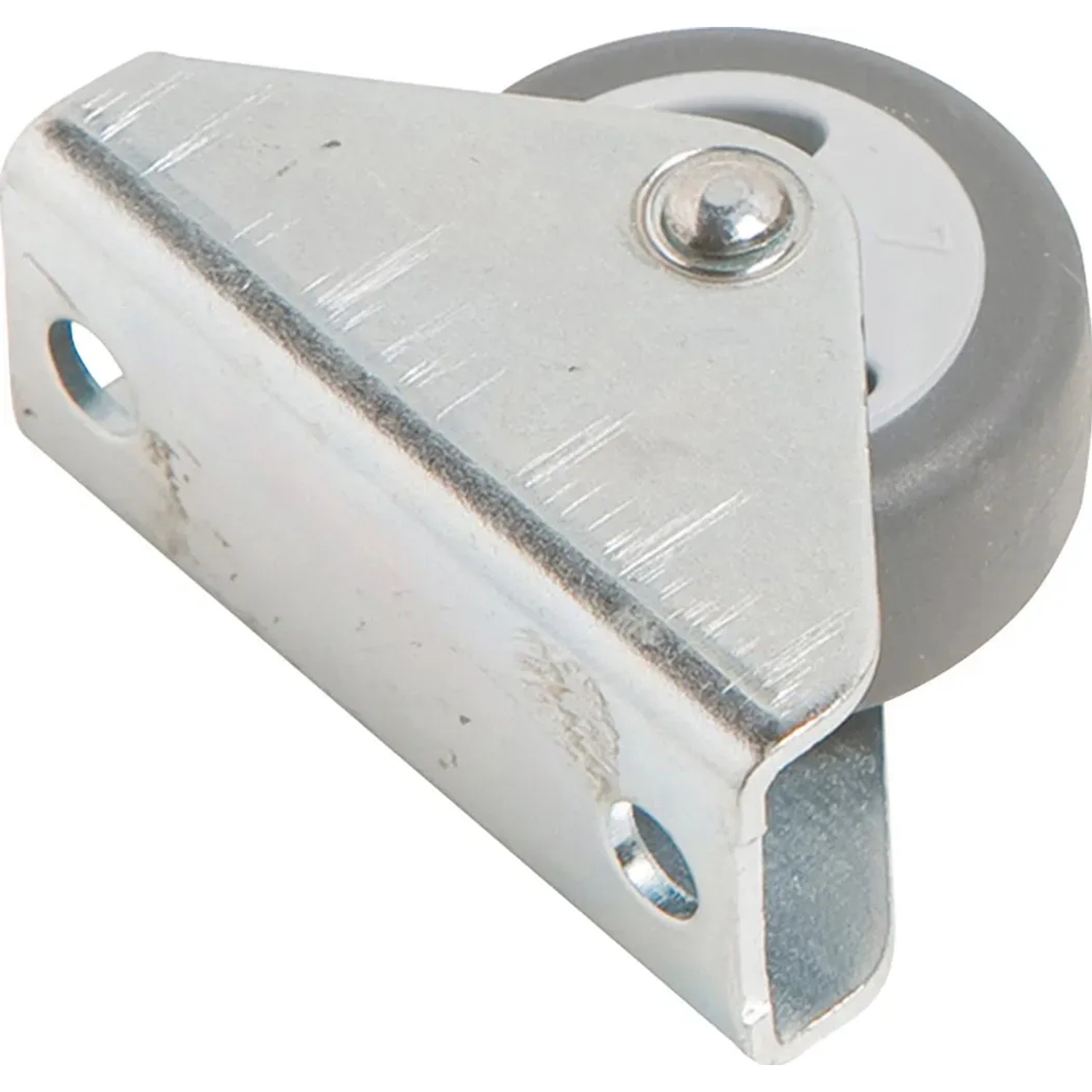 E-shop OBI Neotočné nábytkové koliesko s mäkkou obručou, pr. 30 mm, 35 kg