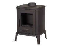 Nordflam Krbové kachle liatinové ADRIA 7 kw čierna 480 x 700 x 440 mm