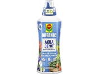 COMPO ORGANIC AQUA-DEPOT Univerzálne hnojivo, 1 l COMPO ORGANIC AQUA-DEPOT Univerzálne hnojivo, 1 l