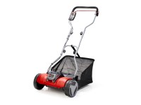 Einhell Akumulátorová vretenová kosačka GE-HM 18/38 Li Solo