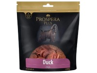 Prospera Plus Pochúťka pre psov kačacie kolieska, 230 g Prospera Plus Pochúťka pre psov kačacie kolieska, 230 g