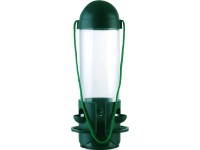 Kŕmidlo pre vtáky 11 cm x 30 cm plast Kŕmidlo pre vtáky 11 cm x 30 cm plast