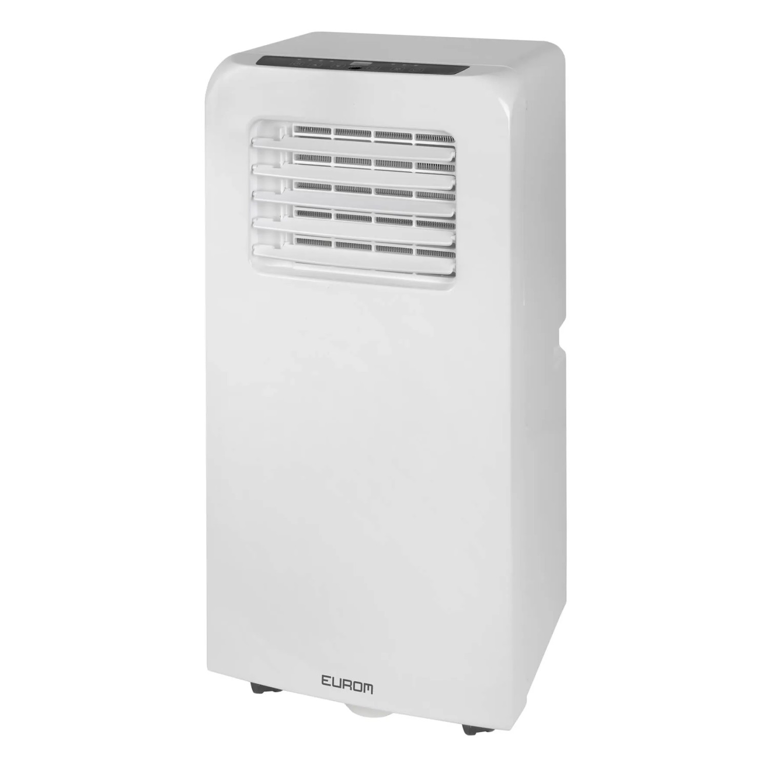 E-shop EUROM Mobilná klimatizácia PAC 7.2, 7000 BTU, 30 x 33 x 69 cm