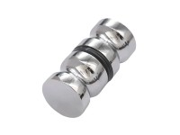 Roth Náhradné madlo pre sprchové dvere BDH 700 (M4649), chróm Roth Náhradné madlo pre sprchové dvere BDH 700 (M4649), chróm