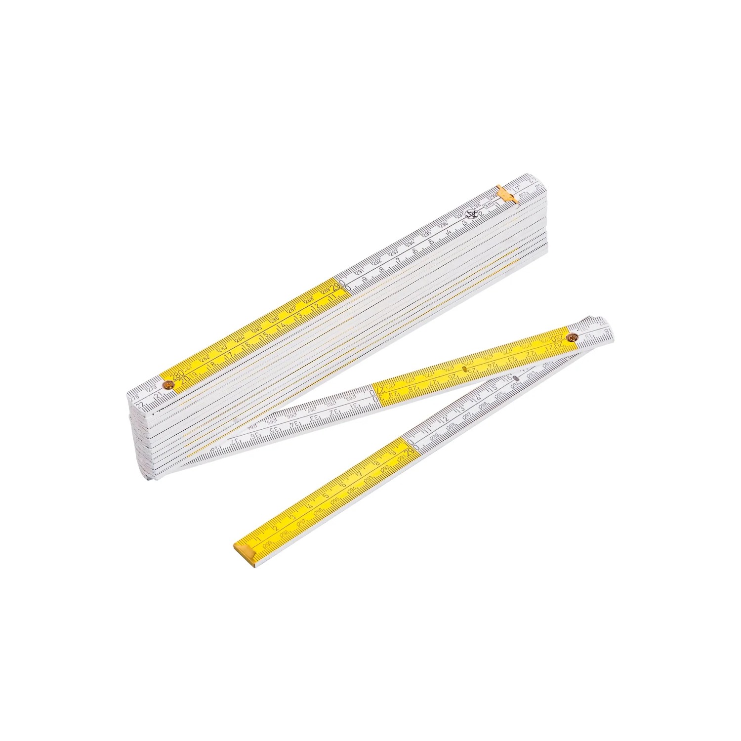 E-shop LUX-TOOLS Skladací meter 3 m Comfort