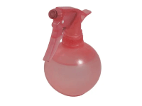 M.A.T. Rozprašovač okrúhly PH, červená, 0,3 l