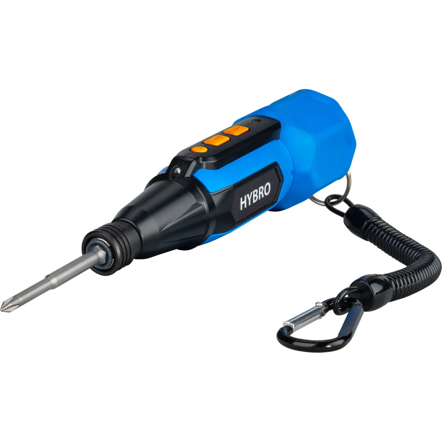 E-shop Narex Aku skrutkovač AS 37-2 Hybro Evo