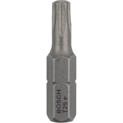 Bosch Professional Skrutkovací hrot Extra Hart TX25, 25 mm