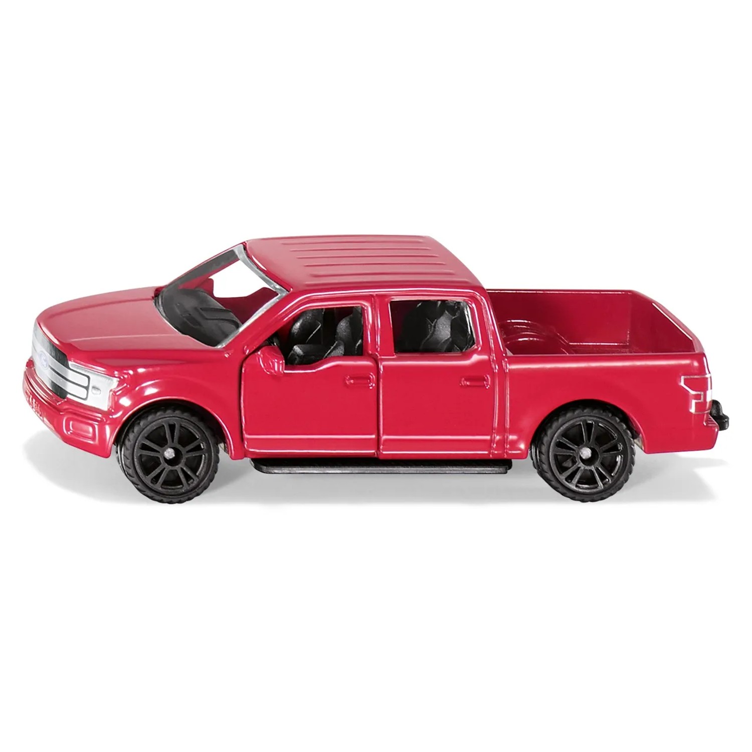 E-shop SIKU Kovový model Pick-up Ford F150