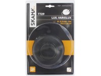 Skana 2strunová hlava vyžínača, pr. 2,2 mm x 5 m