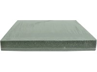 Hobra Diel podlahový zelený 590 x 790 x 5 mm Hobra Diel podlahový zelený 590 x 790 x 5 mm