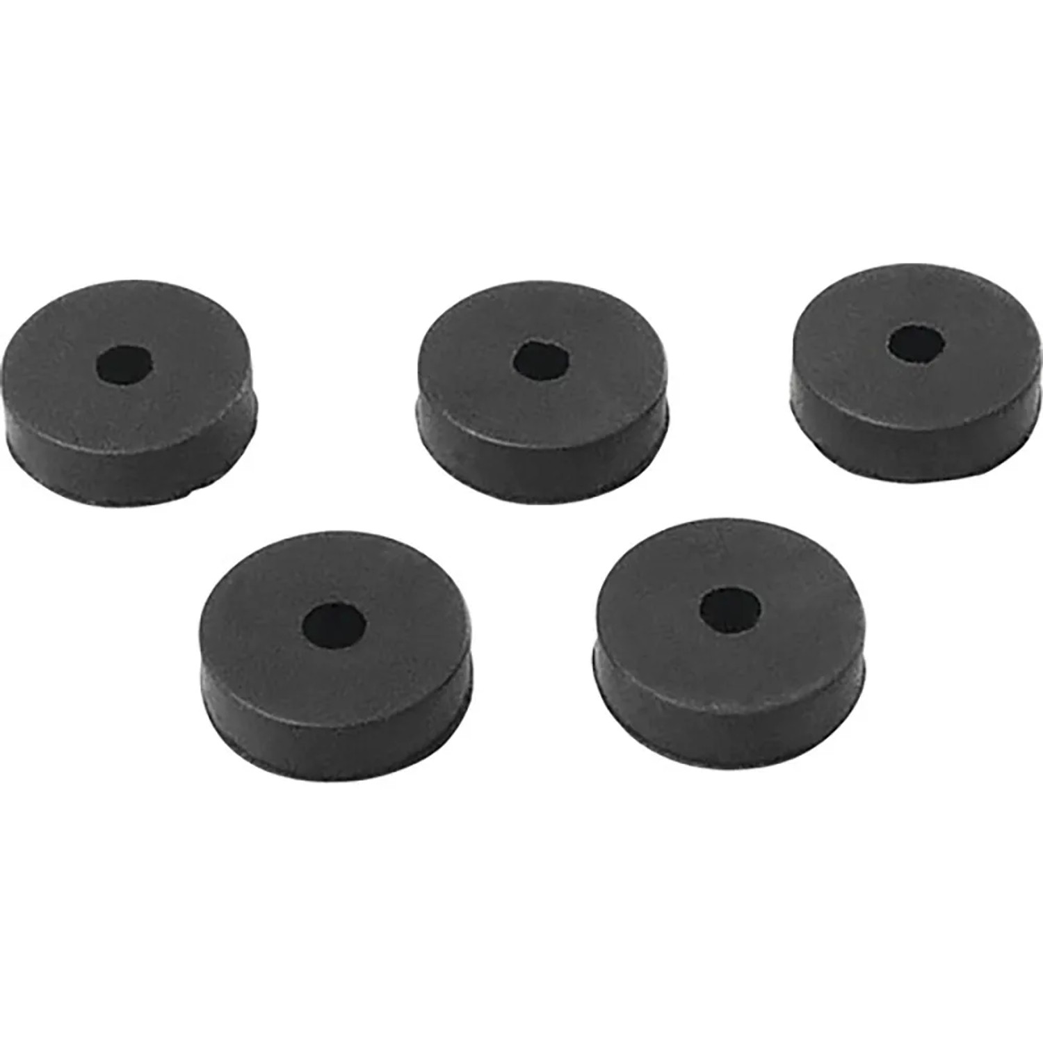 E-shop Súprava plochých sedielok k talianskym vrškom 3/8", 5 ks