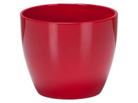 Scheurich Obal na kvetináč 920 Energy Red, pr. 13 x 11,5 cm