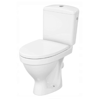 Mito Kombi WC COMPACT EKO II 833 SIMPLEON 010 3/5 vr. sedátka z duroplastu