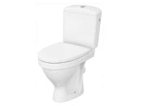 Mito Kombi WC COMPACT EKO II 833 SIMPLEON 010 3/5 vr. sedátka z duroplastu