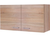 Flex-Well Kuchynská skrinka Florida horná 100 x 54,8 x 32 cm