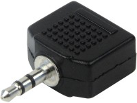 Schwaiger Adaptér pre slúchadlá