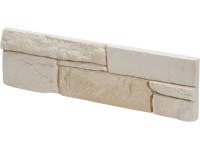 Stegu Sadrový obklad Istria, béžový, 0,51 m2