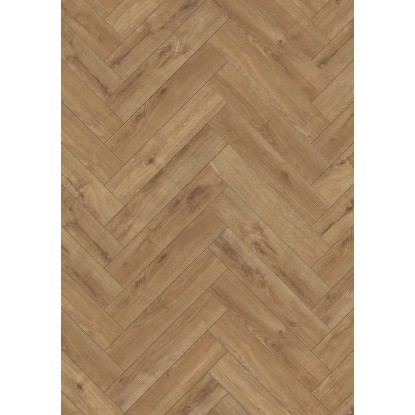 Kaindl Laminátová podlaha Masterfloor Laminate dub Harlech 630 x 126 x 8 mm