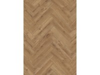 Kaindl Laminátová podlaha Masterfloor Laminate dub Harlech 630 x 126 x 8 mm