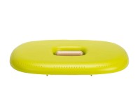 Plastia Vermikompostér Urbalive - veko, svetlo zelená 4 x 50,5 x 38 cm Plastia Vermikompostér Urbalive - veko, svetlo zelená 4 x 50,5 x 38 cm